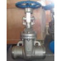 Pressure Seal Bonnet Gate Valve